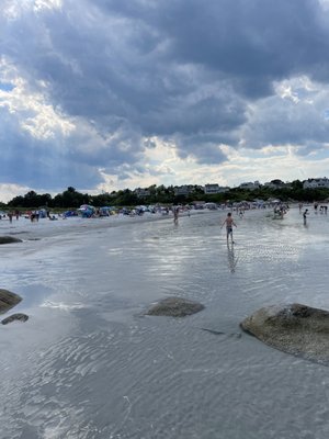 Wingaersheek Beach by null