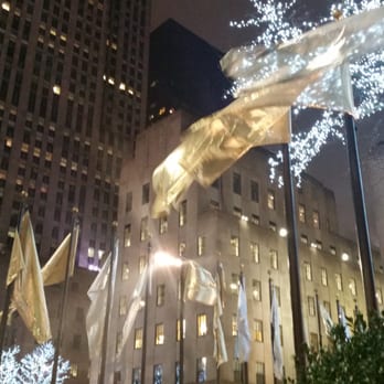 Rockefeller Center - Shopping Centers Near Me - New York, New York Rockefeller Center - Shopping Centers Near Me - New York, New York