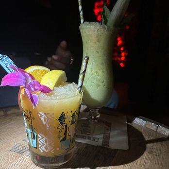 False Idol - Cocktail Bars Near Me - San Diego, California