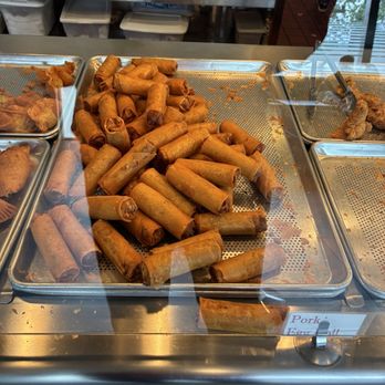 King Eggroll - Egg Rolls! - Vietnamese Near Me - San Jose, California King Eggroll - Egg Rolls! - Vietnamese Near Me - San Jose, California