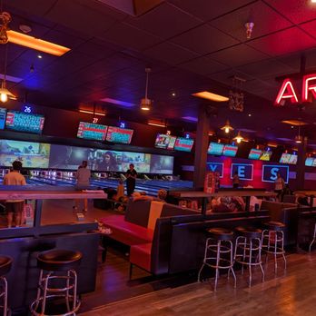 Lucky Strike Cerritos - Looks exactly the same as when it was Bowlero - Venues & Event Spaces Near Me - Cerritos, California Lucky Strike Cerritos - Looks exactly the same as when it was Bowlero - Venues & Event Spaces Near Me - Cerritos, California