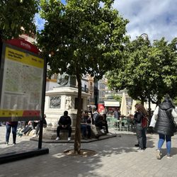 Plaza