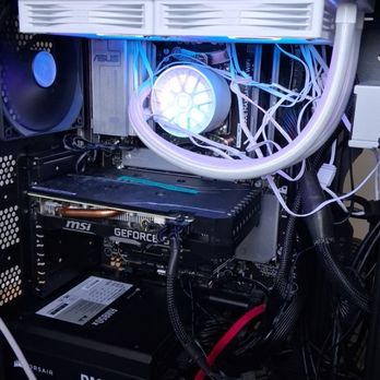Firestarter Electronics - My pc - Home Network Installation Near Me - Louisville, Kentucky Firestarter Electronics - My pc - Home Network Installation Near Me - Louisville, Kentucky