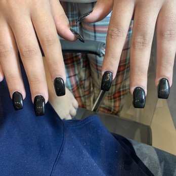 Escape Nails & Spa - Round 2 - these were "fixed" - Day Spas Near Me - Midlothian, Virginia Escape Nails & Spa - Round 2 - these were "fixed" - Day Spas Near Me - Midlothian, Virginia