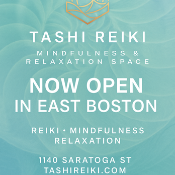 Tashi Reiki - Reiki Near Me - Boston, Massachusetts Tashi Reiki - Reiki Near Me - Boston, Massachusetts