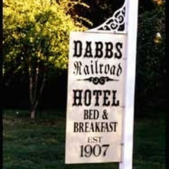 Dabbs Railroad Hotel - Hotels Near Me - Llano, Texas