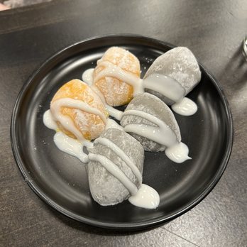 Hamachi - Sushi Bars Near Me - Lehi, Utah