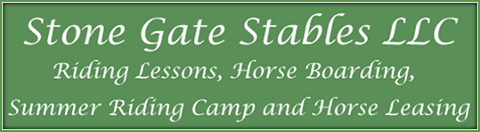 Stone Gate Stables Image