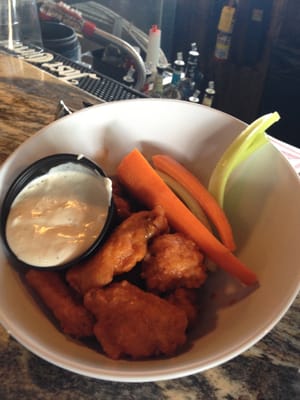 Lookout Tavern by null