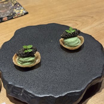 Kono - Japanese Near Me - New York, New York