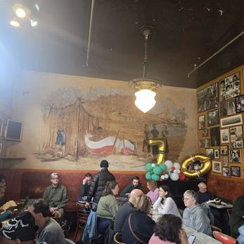 Caffe Trieste - Cafes Near Me - San Francisco, California