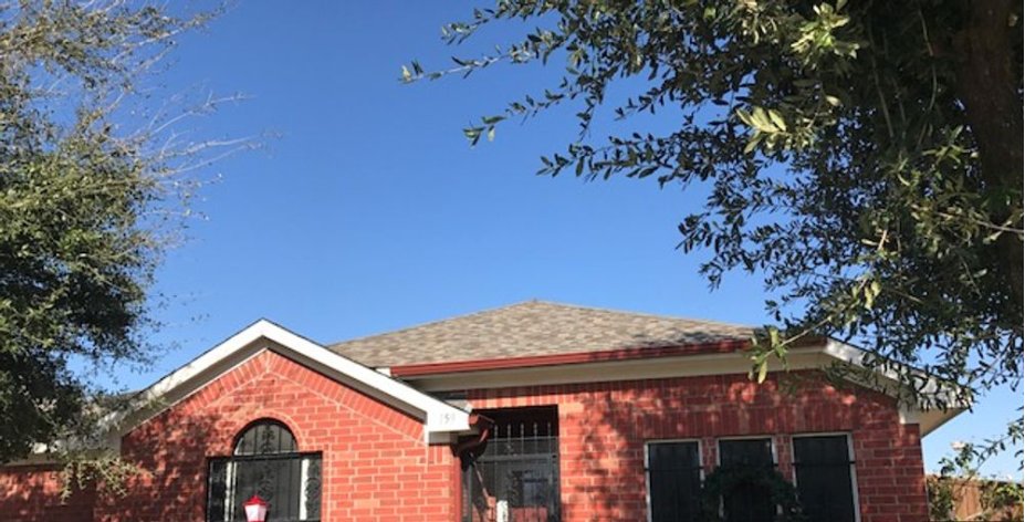 Slide of Frank Phillips Roofing