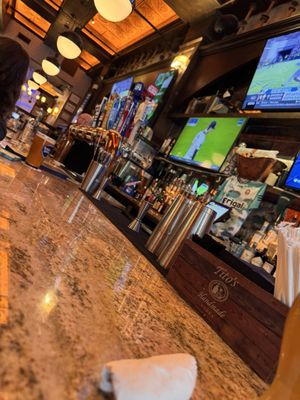 Crompton Ale House by null