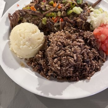 Lolas Cuban Food - Vaca Frita - Fried Beef - Cuban Near Me - Fort Worth, Texas Lolas Cuban Food - Vaca Frita - Fried Beef - Cuban Near Me - Fort Worth, Texas