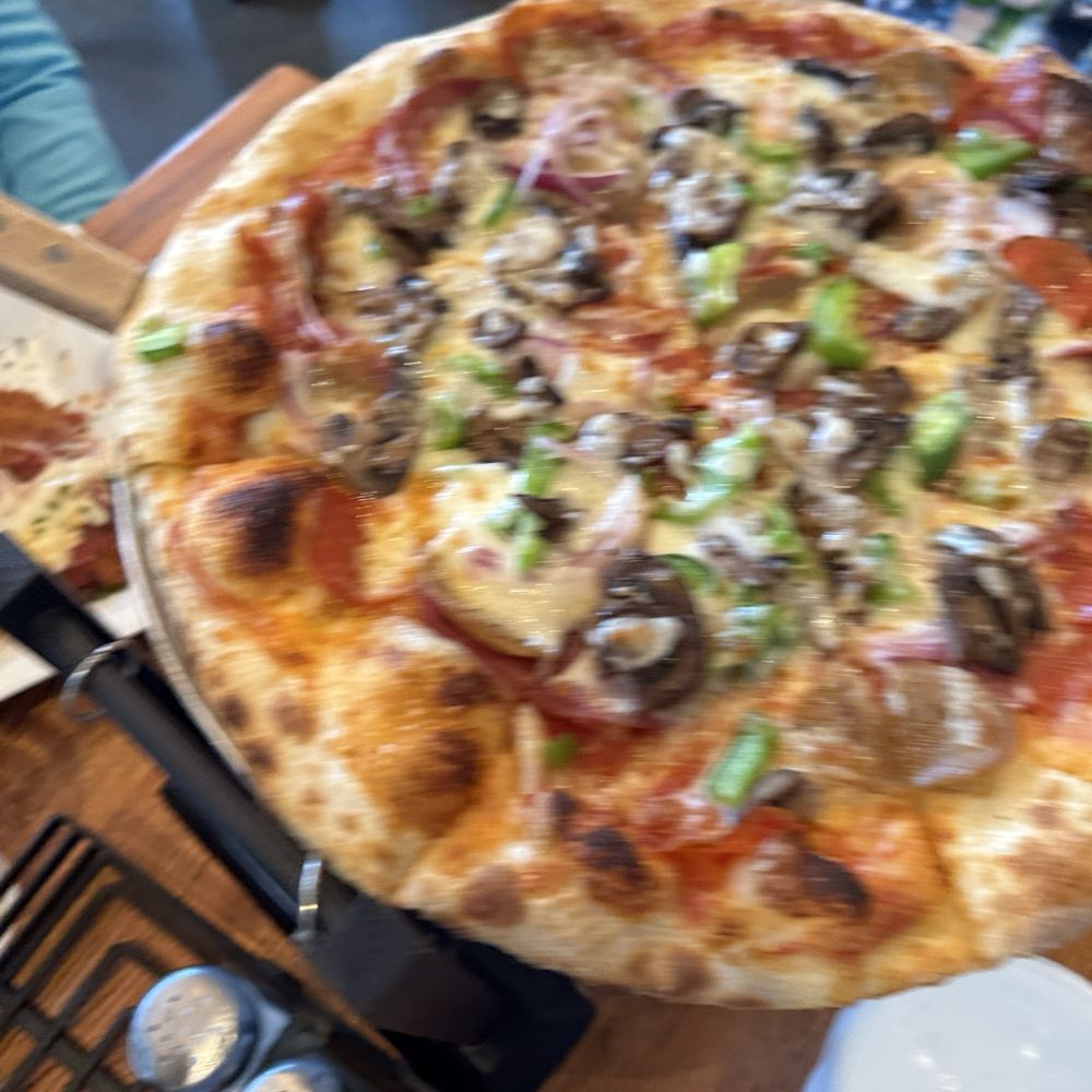 Piazza - Godfather pizza - Pizza Near Me - Asheville, North Carolina Piazza - Godfather pizza - Pizza Near Me - Asheville, North Carolina
