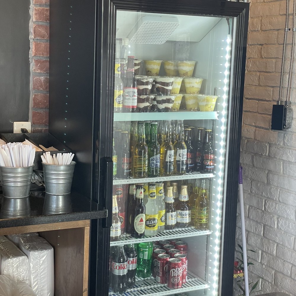 Scratch Fried Chicken - Alcoholic Beverage options - Chicken Wings Near Me - Greensboro, North Carolina Scratch Fried Chicken - Alcoholic Beverage options - Chicken Wings Near Me - Greensboro, North Carolina
