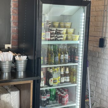 Scratch Fried Chicken - Alcoholic Beverage options - Chicken Wings Near Me - Greensboro, North Carolina