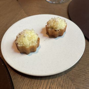 Quince - French Near Me - San Francisco, California