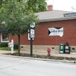 Kimberly's Diamond Corner - The store front