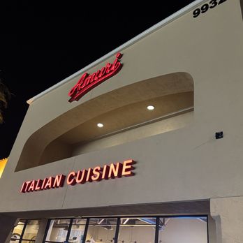 Amuri - Amuri - Italian Near Me - San Diego, California Amuri - Amuri - Italian Near Me - San Diego, California
