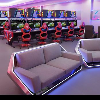 Game on - Arcades Near Me - Burbank, California Game on - Arcades Near Me - Burbank, California