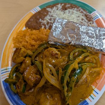 Antigua Taco House - Camarones de chipotle - Tacos Near Me - Sioux Falls, South Dakota Antigua Taco House - Camarones de chipotle - Tacos Near Me - Sioux Falls, South Dakota