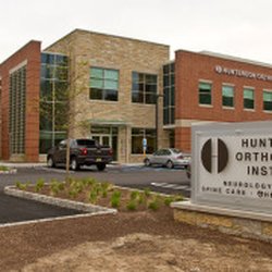 Hunterdon Sports & Physical Therapy