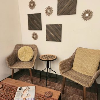 DUA DC Coffee - Lounge area - Coffee & Tea Near Me - Washington, DC, District of Columbia