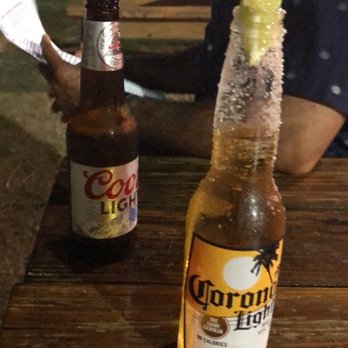 Swanny's Grill - Our cold beers - American Near Me - Houston, Texas