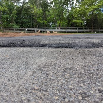 Hot Mix Asphalt Service - The speed bump created by Rich - Masonry/Concrete Near Me - Hampton, New Jersey Hot Mix Asphalt Service - The speed bump created by Rich - Masonry/Concrete Near Me - Hampton, New Jersey