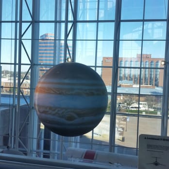 Virginia Air & Space Science Center - Museums Near Me - Hampton, Virginia Virginia Air & Space Science Center - Museums Near Me - Hampton, Virginia