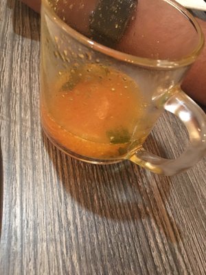 Agni South Indian Cuisine by null