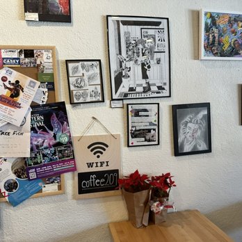 Terra Coffee - Coffee & Tea Near Me - Stockton, California Terra Coffee - Coffee & Tea Near Me - Stockton, California