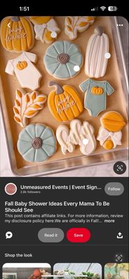 Village Sweet by null