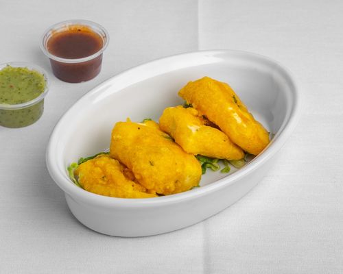 Sapphire Indian Cuisine by null