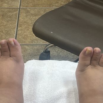 Viet Nails - Before polish - after spa treatments. - Nail Salons Near Me - University Place, Washington Viet Nails - Before polish - after spa treatments. - Nail Salons Near Me - University Place, Washington