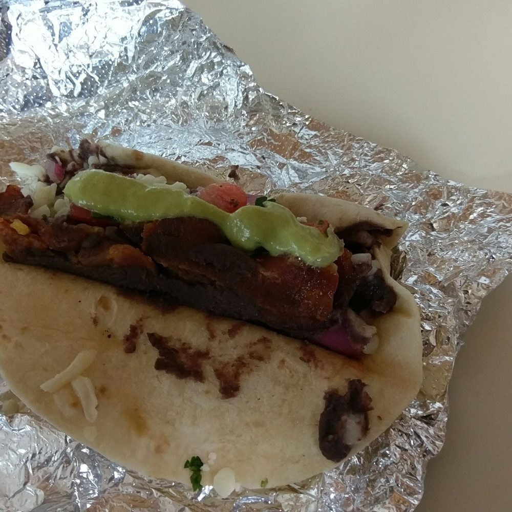 Tacodeli - You see that Dona sauce, you get it or don't even show up - Breakfast & Brunch Near Me - Austin, Texas Tacodeli - You see that Dona sauce, you get it or don't even show up - Breakfast & Brunch Near Me - Austin, Texas