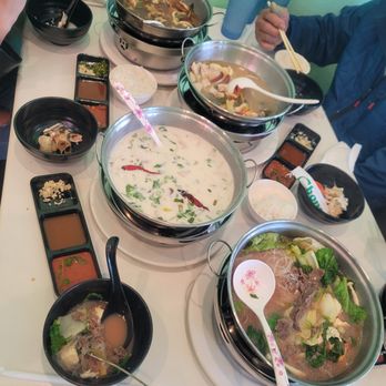Thai Hot Pot - Thai Near Me - Gardena, California Thai Hot Pot - Thai Near Me - Gardena, California