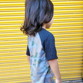 Little Kuts Hawaii - Before haircut - Kids Hair Salons Near Me - Aiea, Hawaii Little Kuts Hawaii - Before haircut - Kids Hair Salons Near Me - Aiea, Hawaii