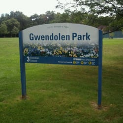 Gwendolen Park