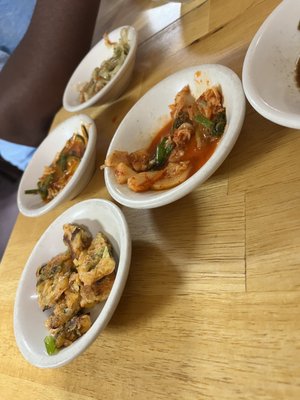 Myung Ga Won by null