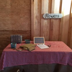 Working Hands Farm