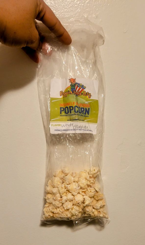 POPPIN IN THE CITY Updated June 2024 265 Stonecrossing Dr