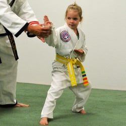 Colorado Taekwondo Institute - Focus, confidence and respect for kids martial arts!