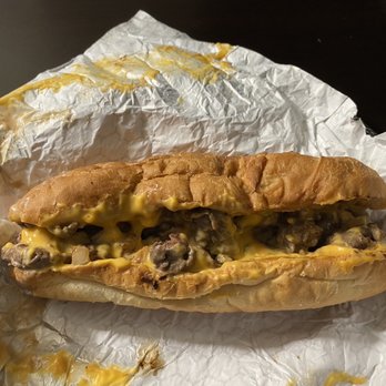 Sacks Sandwiches - Hardy - Philly Ultimate Cheese - Sandwiches Near Me - Tempe, Arizona Sacks Sandwiches - Hardy - Philly Ultimate Cheese - Sandwiches Near Me - Tempe, Arizona