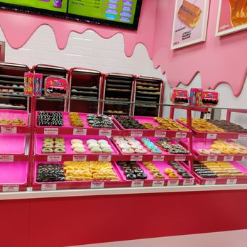 Pinkbox Doughnuts - Donuts Near Me - Las Vegas, Nevada Pinkbox Doughnuts - Donuts Near Me - Las Vegas, Nevada