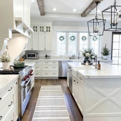 KJ Design & Build - Kitchen upgrade