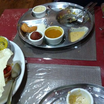 Dosa Corner - Dosa all gone.. - Indian Near Me - Columbus, Ohio