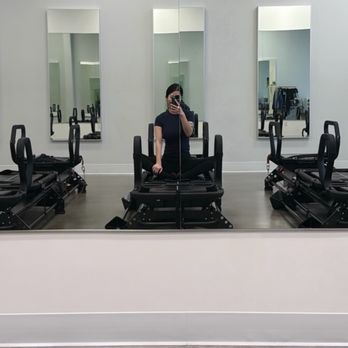 SeaFit - Pilates Near Me - Huntington Beach, California SeaFit - Pilates Near Me - Huntington Beach, California