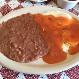 Huevos Rancheros